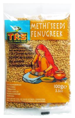 TRS Methi Seeds 100g